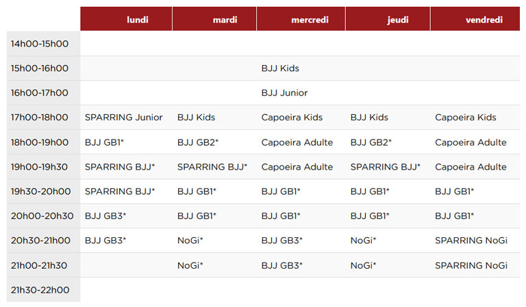 horaires-semaine